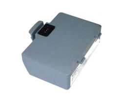 Аккумулятор принтера Zebra QL220, QL220+, QL320, QL320+, 2300 mAh, GTS