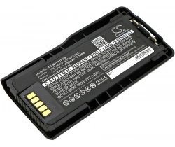 Аккумулятор Motorola MTP3100, MTP3200, MTP3250, MTP600, MTP6000, MTP6650, 1650 mAh, CS