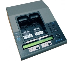 CADEX C7200-C Анализатор аккумуляторных батарей на 2 слота, RS, USB