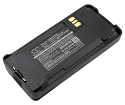 Аккумулятор Motorola CP1200, CP1300, CP1600, CP1660, CP185, CP476, CP477, EP350, 2600 mAh, CS