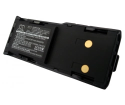 Аккумулятор Motorola CP250, CP450, CP450LS, GP300, GP308, GP600, GP88, GP88S, GT-2050, GTX LTR Portable, GTX Privacy Plus Portable, 2500 mAh, CS