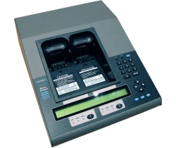 CADEX C7200 Анализатор аккумуляторных батарей на 2 слота, RS
