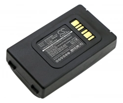 Аккумулятор ТСД Datalogic Skorpio X3, Skorpio X4, 6800 mAh, CS