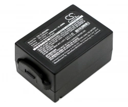Аккумулятор ТСД CipherLab CP60, CP60G, 4400 mAh, CS
