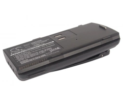 Аккумулятор Motorola AXU4100, AXV5100, BC120, CP125, GP2000, GP2000s, GP2100, P020, SP66, VL130, 2500 mAh, CS