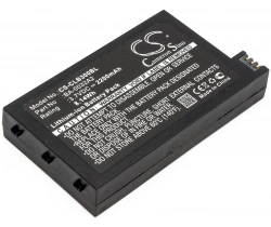 Аккумулятор ТСД CipherLab 9200, A929CFNLNN1U1, CP30, CP30-L, 2200 mAh, CS