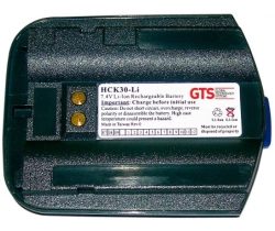 Аккумулятор ТСД Intermec CK30, CK31, 2400 mAh, GTS