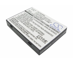 Аккумулятор ТСД Opticon H16, H19, 900 mAh, CS