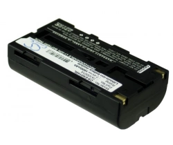 Аккумулятор Datamax ONeil Andes 3, Apex 2, 2i, 3i, 4, 4i, 1800 mAh, CS