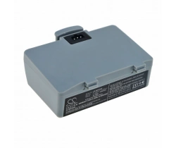 Аккумулятор Zebra QL220, QL220+, QL320, QL320+, 3400 mAh, CS