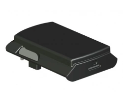 Крышка аккумулятора ТСД Zebra (Motorola, Symbol) MC70XX, MC75, 2X, GTS