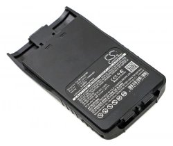 Аккумулятор Motorola Motorola SMP-818 / Linton LT-6100plus, LT-6200, 1200 mAh, CS