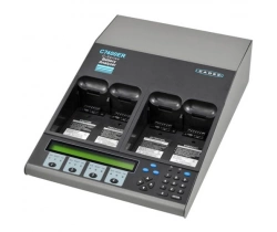 CADEX C7400-C Анализатор аккумуляторных батарей на 4 слота, RS, USB