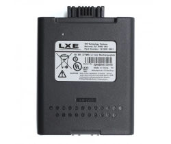 Аккумулятор ТСД Honeywell LXE MX9, 2500 mAh, Honeywell