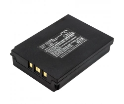 Аккумулятор ТСД Honeywell Metrologic SP5600, SP5600 / CipherLab 8300, 1800 mAh, CS