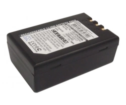 Аккумулятор ТСД Unitech PA960, PA962, PA963, RH767, RH767C, 1850 mAh, CS