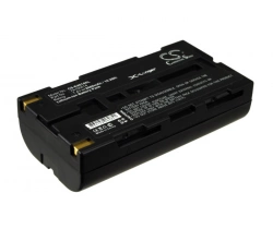 Аккумулятор Datamax ONeil Andes 3, Apex 2, 2i, 3i, 4, 4i, 2600 mAh, CS