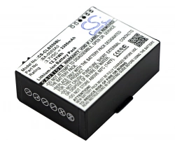 Аккумулятор ТСД CipherLab CP50, CP55, 3300 mAh, CS