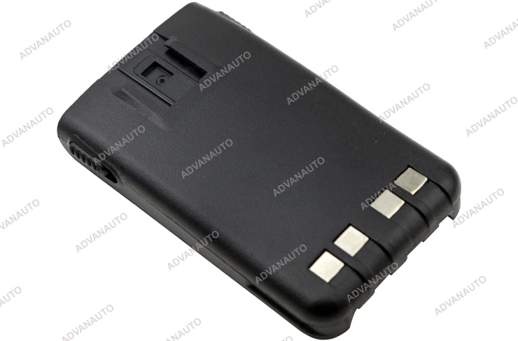 Аккумулятор Motorola SMP-318, 1200 mAh, CS фото 3