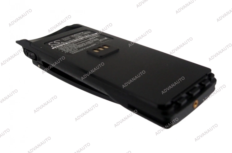 Аккумулятор Motorola MTP700, MTP750, 1800 mAh, CS фото 5