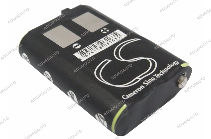 Аккумулятор Motorola FV300, FV500, FV700, FV700R, SX500R, SX600, SX800, SX800R, SX900, SX900R, 700 mAh, CS фото 4