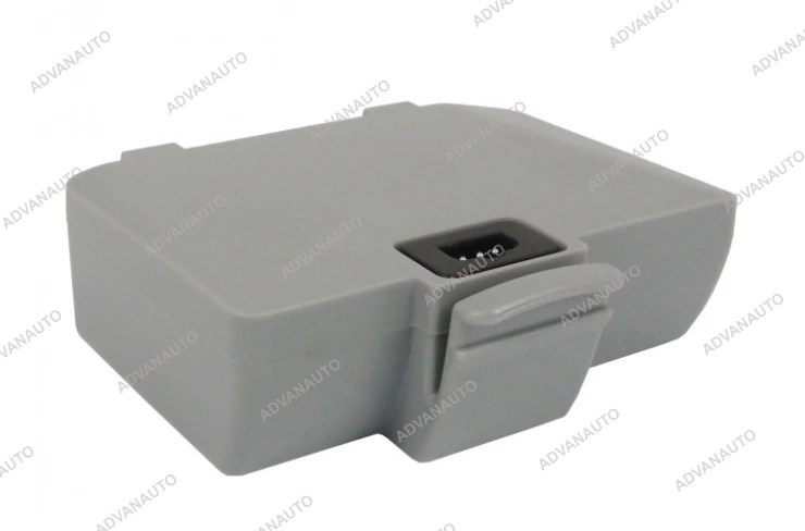 Аккумулятор принтера Zebra QL220, QL220+, QL320, QL320+, 2200 mAh, CS фото 4