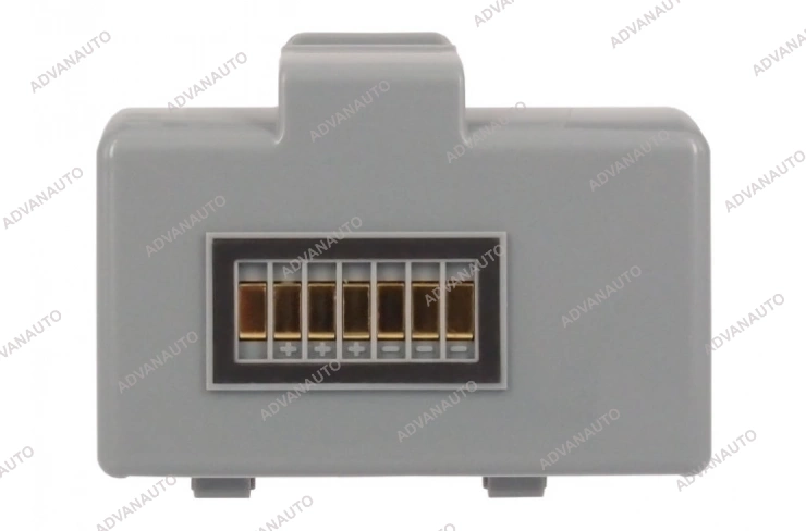 Аккумулятор принтера Zebra QL220, QL220+, QL320, QL320+, 2200 mAh, CS фото 6