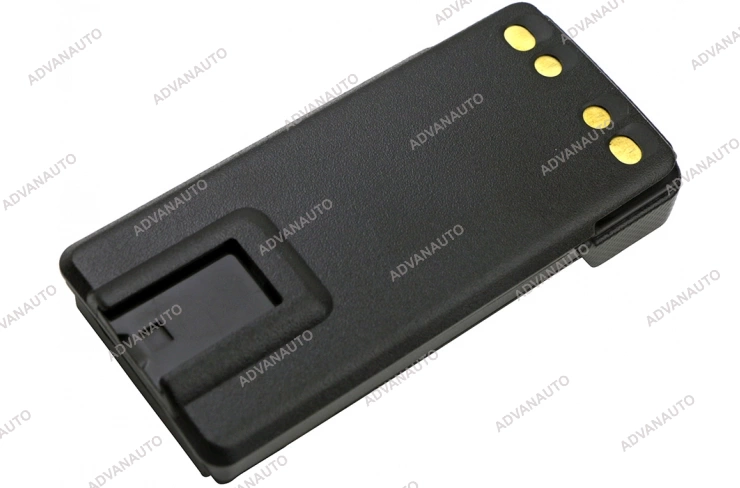 Аккумулятор Motorola DP2400, DP-2400, DP2600, DP-2600, XIR P6600, XIR P6620, 1800 mAh, CS фото 3