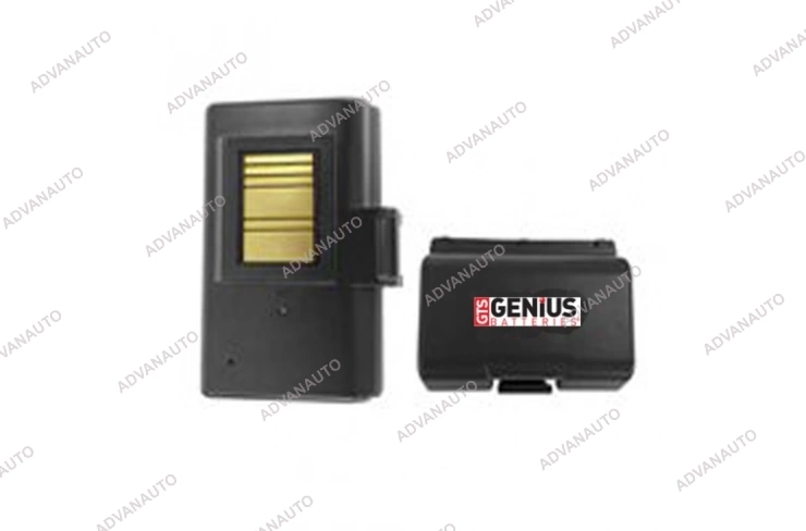 Аккумулятор принтера Zebra QLn220, QLn320, ZQ510, ZQ520, ZQ610, ZQ620, 2500 mAh, GTS фото 1