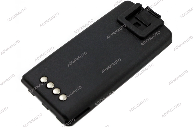 Аккумулятор Motorola A10, A12, CP110, EP150, 1100 mAh, CS фото 4