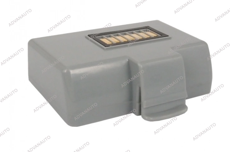 Аккумулятор принтера Zebra QL220, QL220+, QL320, QL320+, 2200 mAh, CS фото 3