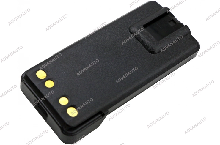 Аккумулятор Motorola DP2400, DP-2400, DP2600, DP-2600, XIR P6600, XIR P6620, 1800 mAh, CS фото 4