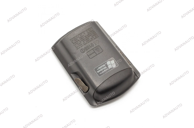 Крышка аккумулятора ТСД Zebra (Motorola, Symbol) MC70XX, MC75, 2X, Zebra фото 1