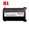 Аккумулятор ТСД Zebra (Motorola Symbol) MC9060, MC9090, MC9190, MC92N0, G/K, 2200 mAh, GTS, 10 шт.
