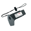 Аккумулятор ТСД Zebra (Motorola Symbol) LDT3500, LDT3805, LRT3800, LRT6800, PDT3800, PDT6800, PDT6810, 1000 mAh, GTS