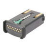 Аккумулятор ТСД Zebra (Motorola Symbol) MC90XX, MC91XX, MC92XX, G/K, 2600 mAh, ZEBRA