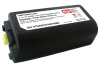 Аккумулятор ТСД Zebra (Motorola Symbol) MC3090, MC3190, 4800 mAh, GTS