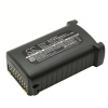 Аккумулятор ТСД Zebra (Motorola Symbol) MC9060, MC9090, 3400 mAh, АНАЛОГ