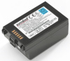 Аккумулятор ТСД Zebra (Motorola Symbol) MC70XX, MC75, 3800 mAh, ZEBRA