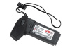 Аккумулятор ТСД Zebra (Motorola Symbol) LDT3500, LDT3805, LRT3800, LRT6800, PDT3800, PDT6800, PDT6810, 2400 mAh, GTS