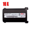 Аккумулятор ТСД Zebra (Motorola Symbol) MC9060, MC9090, MC9190, MC92N0, G/K, 2600 mAh, GTS, 10 шт.