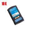Аккумулятор ТСД Zebra (Motorola Symbol) MC33XX, 5200 mAh, ZEBRA, 10 шт.
