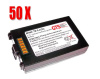 Аккумулятор ТСД Zebra (Motorola Symbol) MC70XX, MC75, 3600 mAh, GTS, 50 шт.