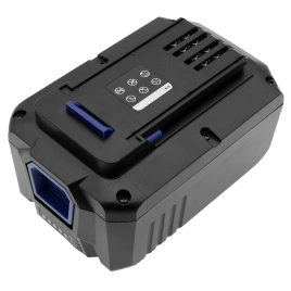 Аккумулятор LUX-TOOLS, A-36LI/38 H, 5000 мАч, CS