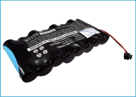 Аккумулятор Critikon Systems | Siemens | Drager, Dinamap Plus 8710, Dinamap Plus 8720, Dinamap Plus 8725, 4400 мАч, CS