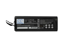 Аккумулятор Anritsu | Bard Medsystem, S113C, S114B, S114C, 2100 мАч, CS