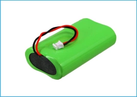 Аккумулятор ТСД Intermec Norand 6210, 6212, 6220, Penkey 6210, 6212, 6220, 2000 mAh, CS