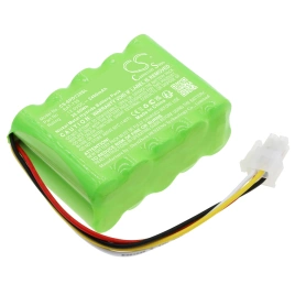 Аккумулятор Shimpo, DT-735 Stroboscope, 2400 мАч, CS