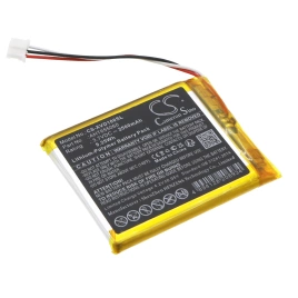 Аккумулятор Xhorse, VVDI Key Tool Max Programming Device, 2500 мАч, CS