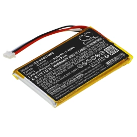 Аккумулятор V Tech, RM5764HD, RM5764-2HD, 2000 мАч, CS